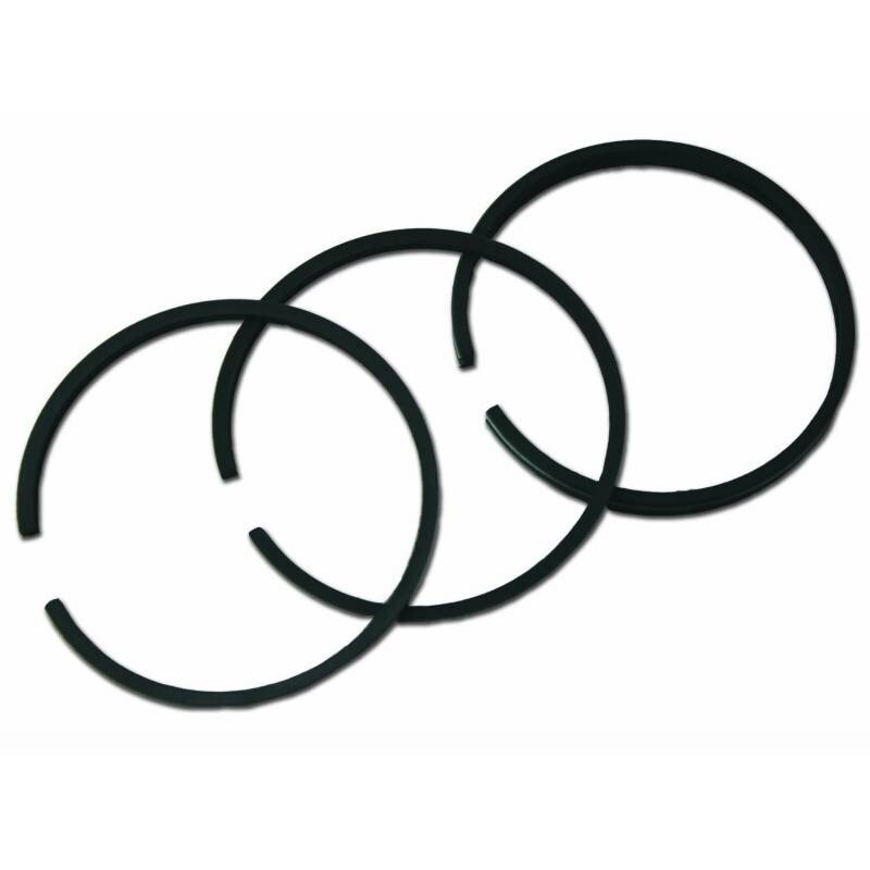 Dichtungssatz Kolbenring 690162 - 699026 - 697164 Motor Briggs Et Stratton