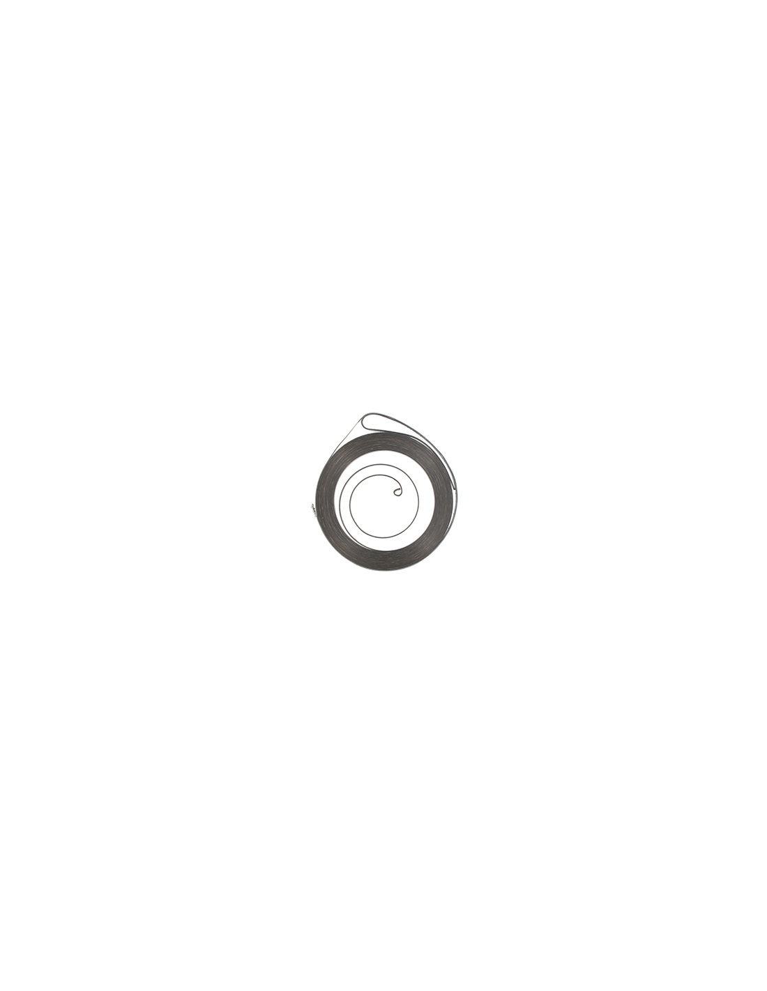 Anlasserfeder Greenstar Starter Spring Kompatibel Husqvarna