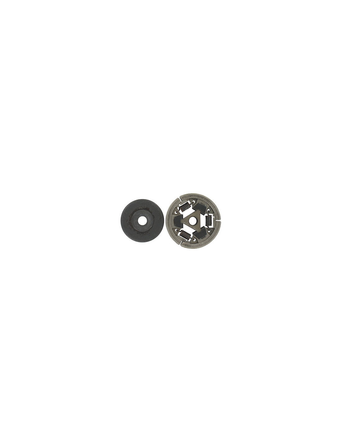 Fliehkraftkupplung Stihl Centrifugal Clutch Ersatzteil Einfache Montage