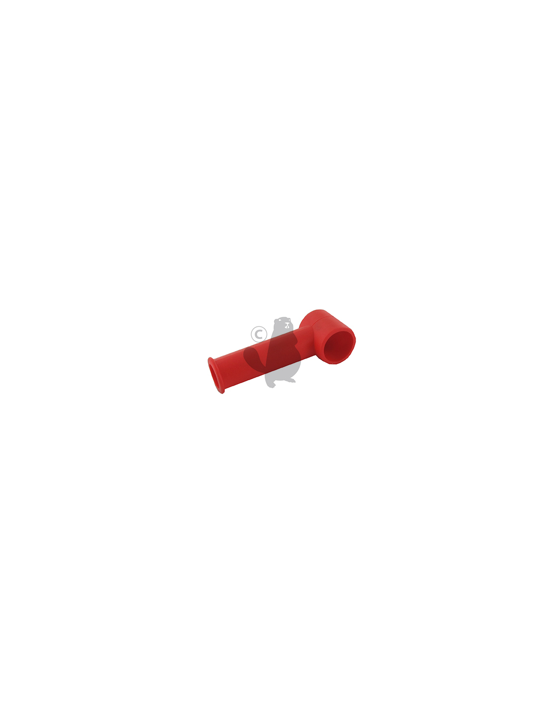 Gummi Schutz Kabel Ggp - Castelgarden 118564864/1