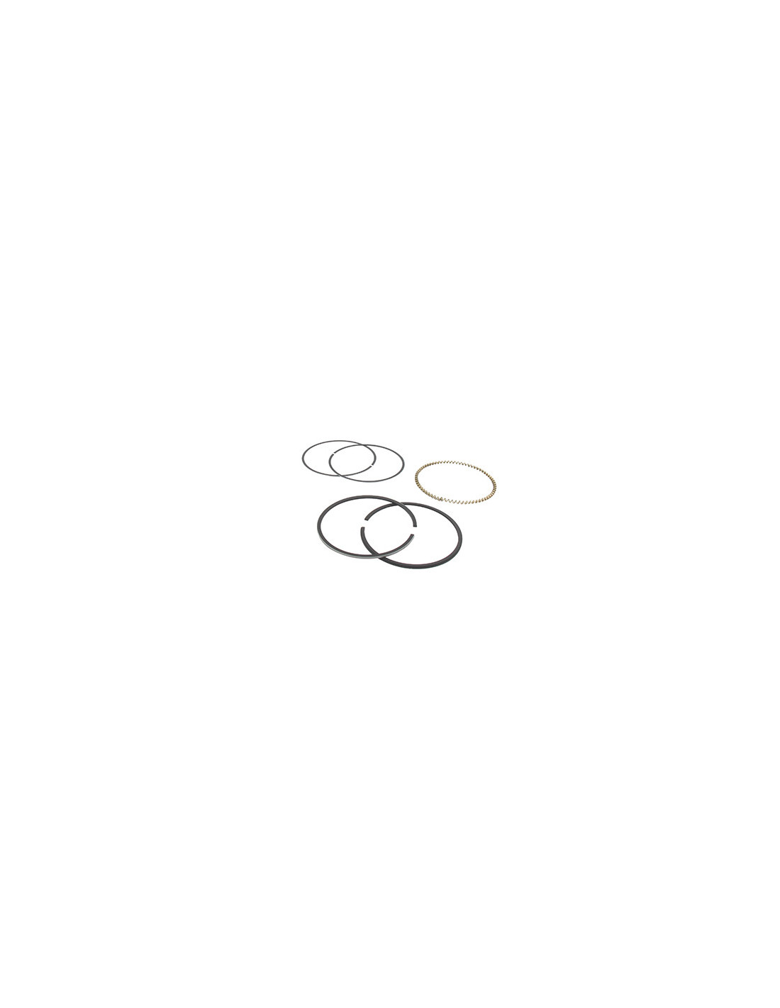 Kolbenring Honda 130a1-ze1-003