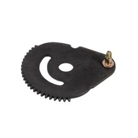 Kolbenring Kugelkopf Mtd 617-04094