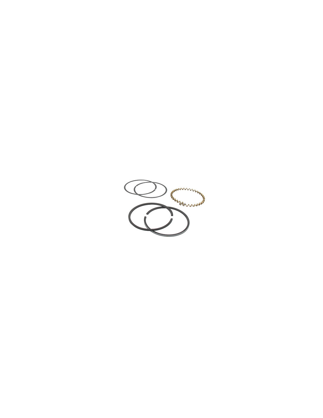 Kolbenringsatz Kohler 232576 Für K-181 - 8 Ch