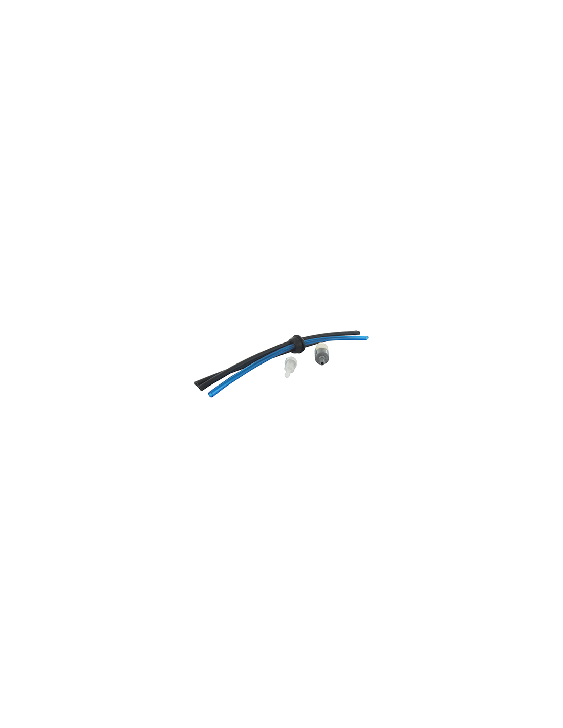 Komplett Kraftstoffleitung Essence O-ring Tankdeckel Et Luftfilter Für Echo 90097 - 900103