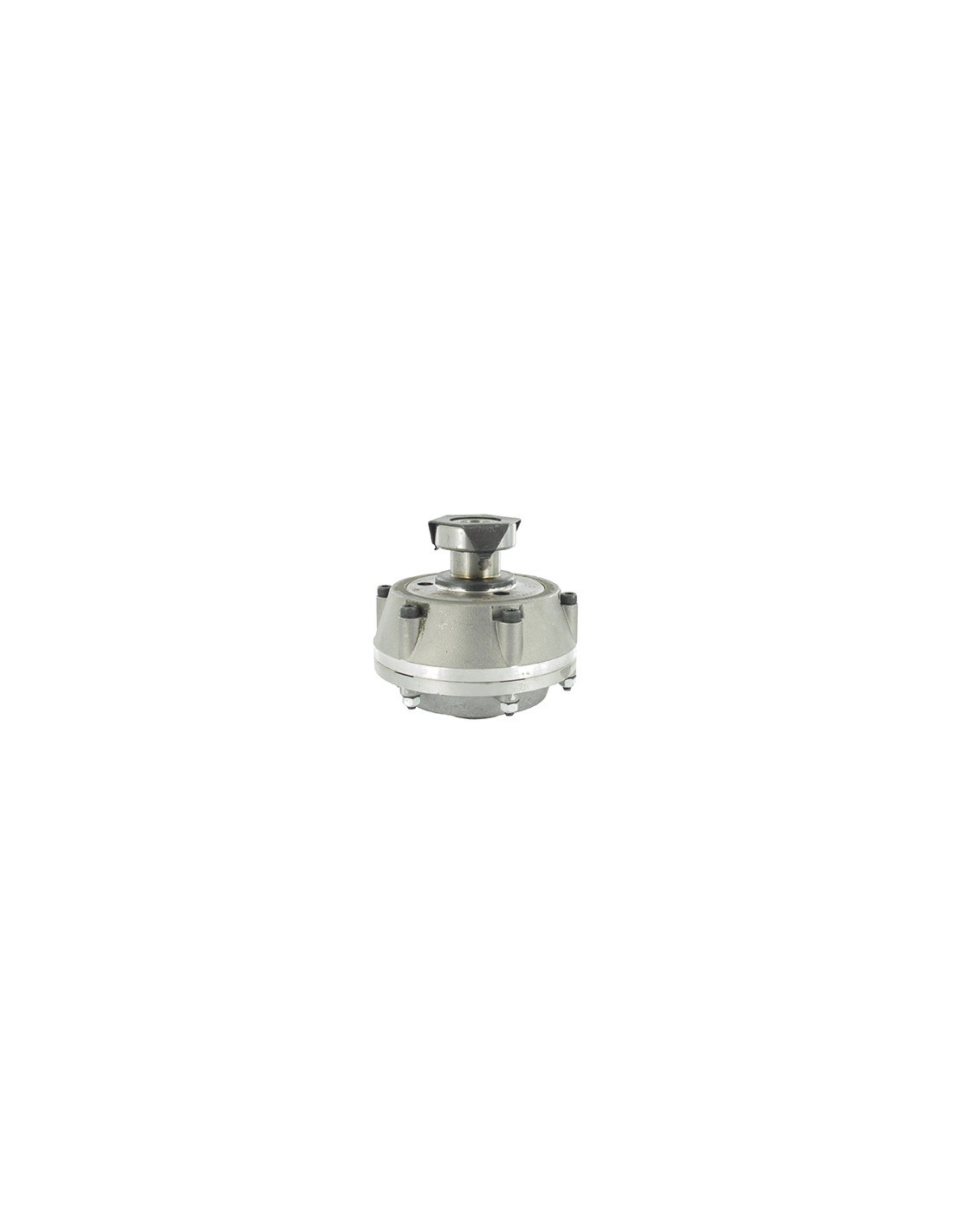 Kupplungsscheibe Lagerinnenring Eurosystems