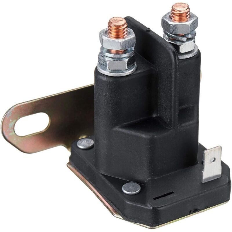 12v-magnetrelais-schalter Für Trombetta 812-1211-211 9326519 932651wr 93265wr