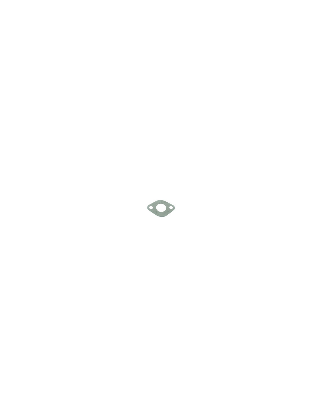 O-ring Vergaser Briggs Et Stratton 68987 Für 60000 - 80000 - 140000