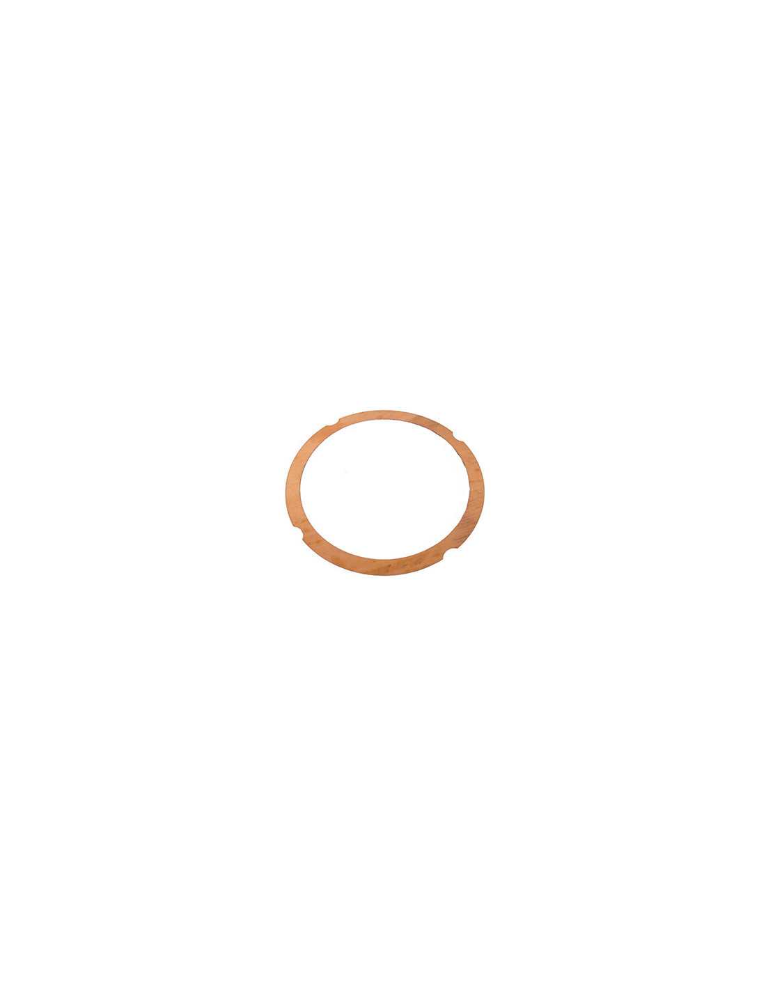 O-ring Zylinderkopfdichtung Yanmar 114770-01340 - 11477001340 Für L48