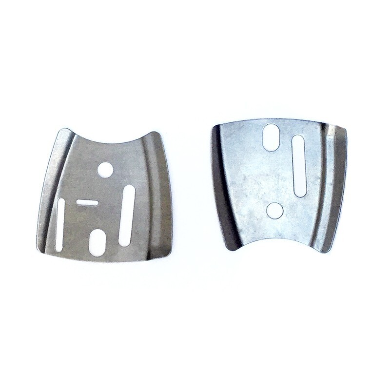Platte Führungsring Husqvarna - Jonsered 501444501 - 501 44 45-01