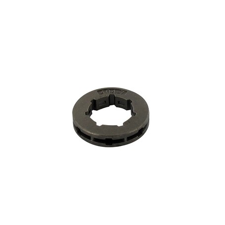 Ring Saw Kupplungsscheibe Sägekette - Pas 404 - 7 Zähne