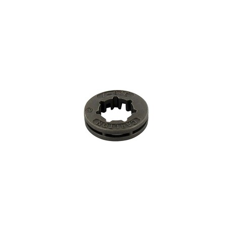 Ring Saw Kupplungsscheibe Sägekette - Pas 325 - 7 Zähne - Mini