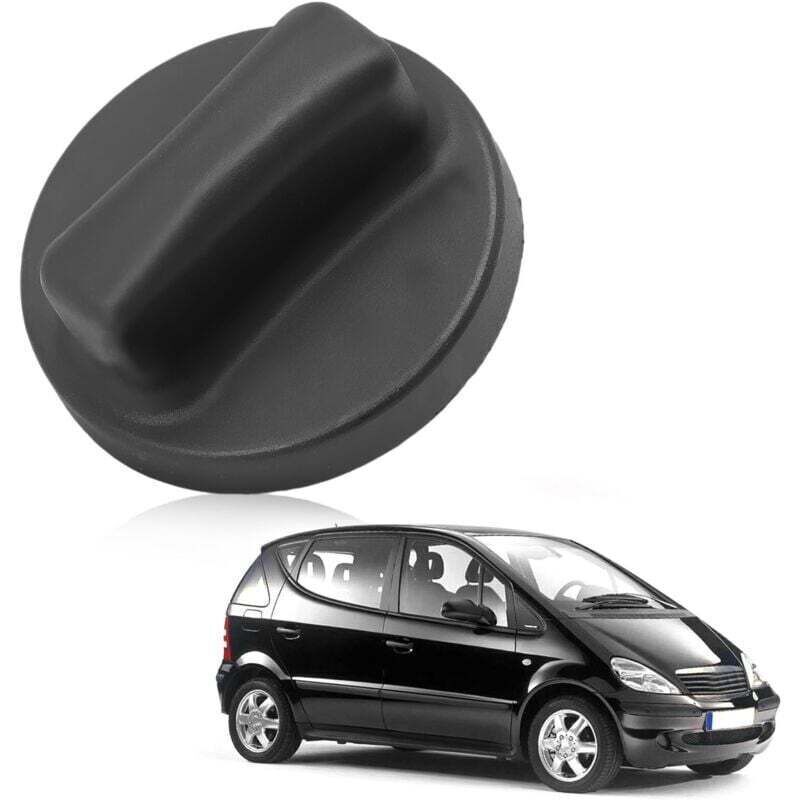 Bouchon De Réservoir De Carburant Universel De Remplacement Bouchon De Réservoir De Carburant Essence 1404700005 Pour Mer-ce-des Classe A Classe C Classe S, Non Original