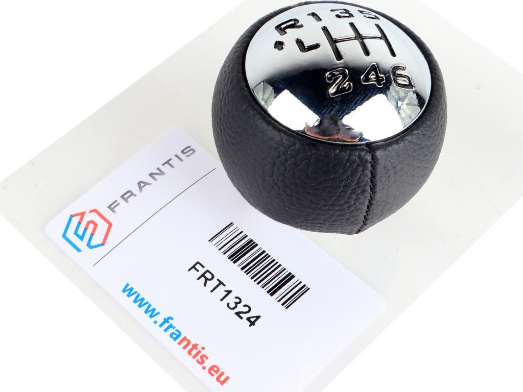 Schaltknauf Citroën C3 C4 C5 C6 C8 Ds4 Jumpy Iiischaltknauf Peugeot 307 308 3008 407 5008 607 807 Expert Iii Rcz