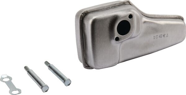 Schalldämpfer Briggs Et Stratton 790828
