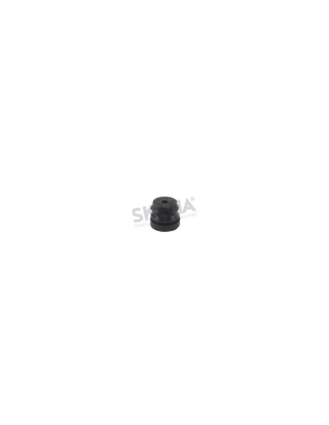 Silent Bloc, Amortisseur Pour Modèles A4500, A455, A505, Bg4545, Bgpro 4545, Bgpro 5050, C46, C50, Tr54. Origine Stiga.