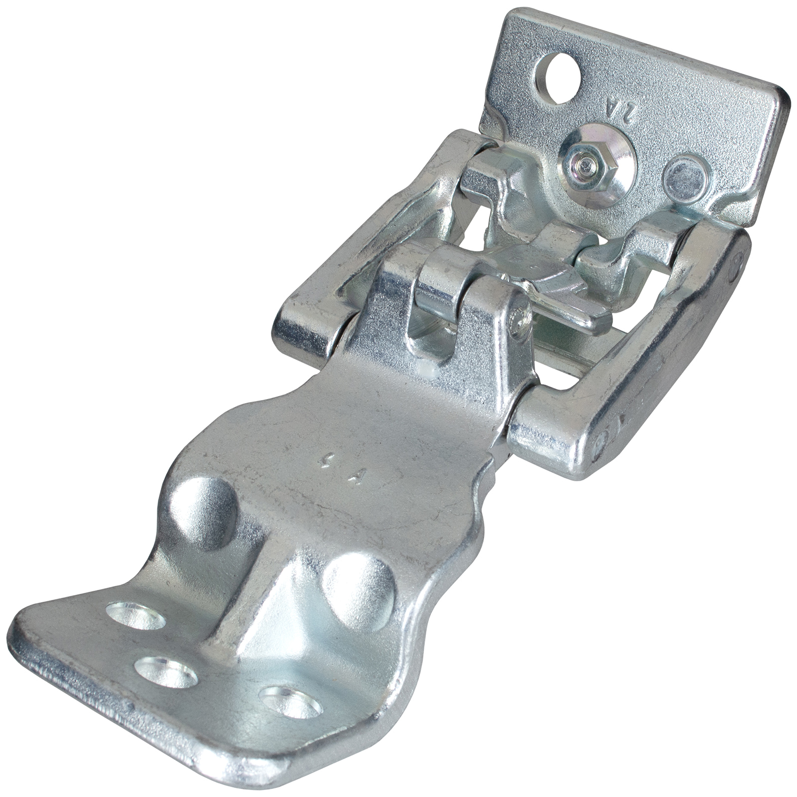 Ford Transit Mk8 14-18 Hintertürscharnier Unten 270° Links
