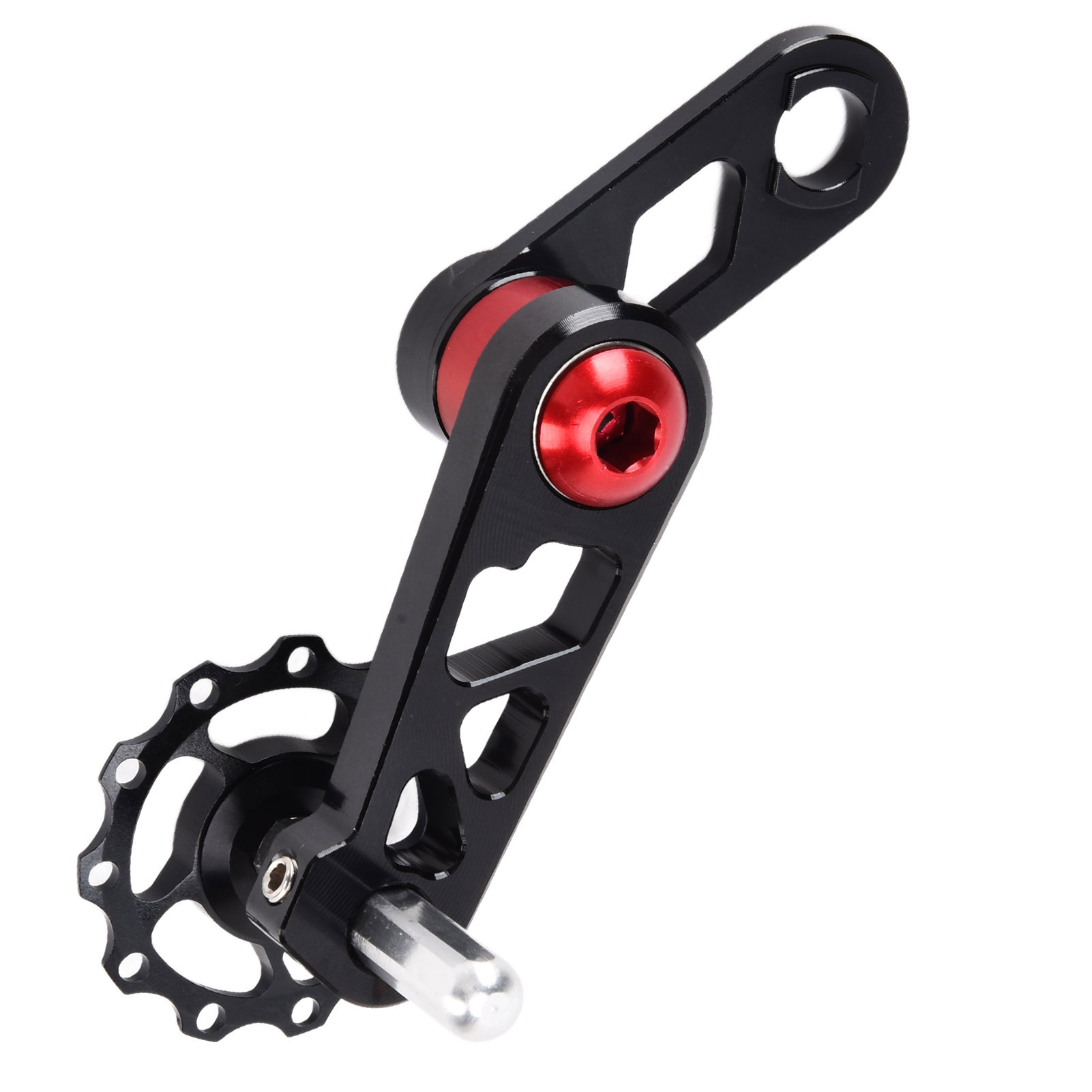 Kettenstabilisator Für Falträder, Schaltwerk Aus Aluminiumlegierung, Kettenspanner