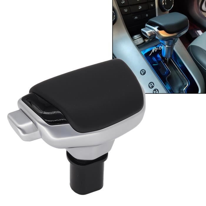 (schwarz Und) Automatik-schaltknauf, Schalthebelgriff-ersatz Für Renault Koleos, Kia K5, Opel Astra