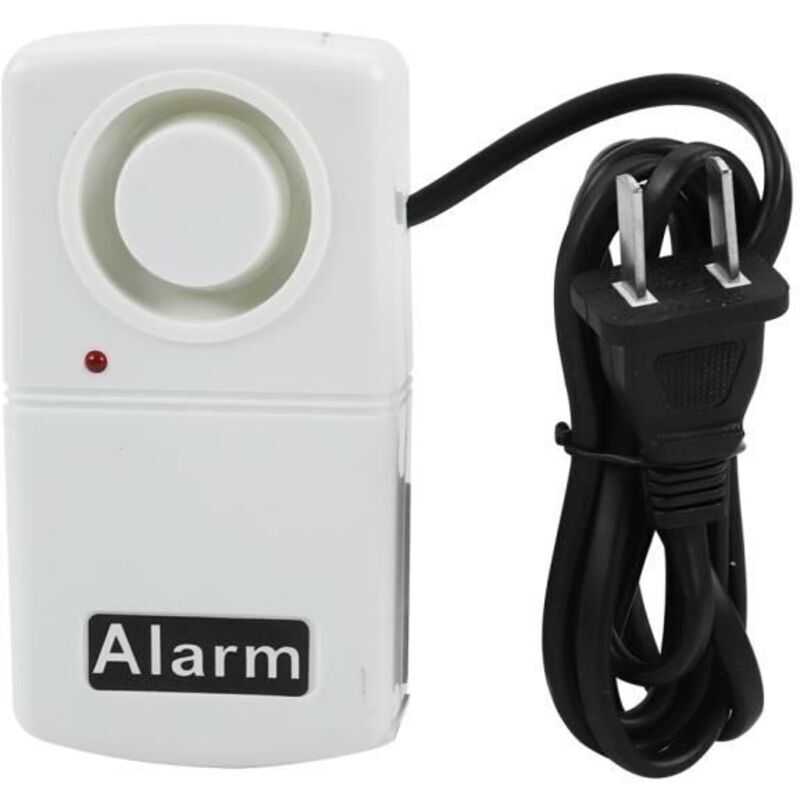 Stromausfallalarm - Duo - Intelligent 120db - Automatische Stromabschaltung