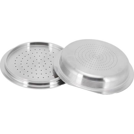 Wiederverwendbare Edelstahl-kaffeekapsel Für Senseo Hd7801 Und Hd6592 Kaffeemaschinen