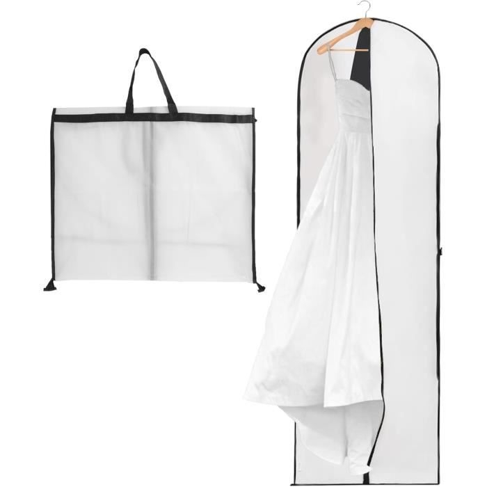 Kleidersack – Nicht Spezifiziert – 180 X 60 Cm – Peva – Wasserdicht – Staubdicht