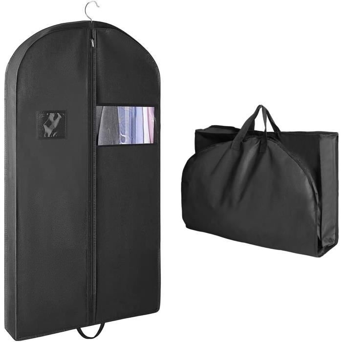 Kleidersack, 110 X 60 Cm – Wasserdicht – Atmungsaktiv – Strapazierfähig