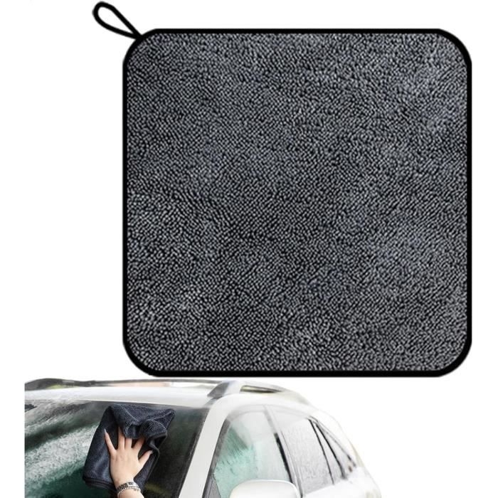 Mikrofasertücher, Mikrofaser-autotücher, Mikrofaser-reinigungstücher, Trockentücher