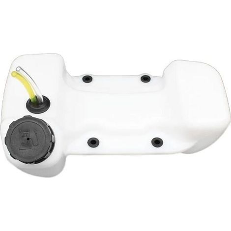 Kraftstofftank Für Freischneider 430 520 40-5 44-5 43cc 49cc 52cc