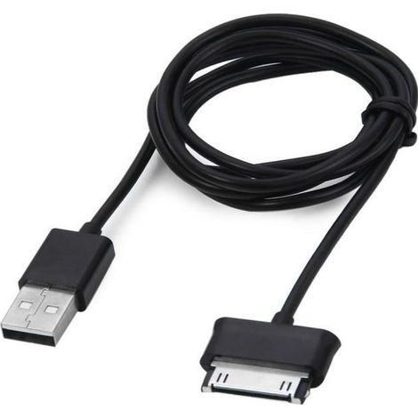1 M Usb-datenkabel Mit Ladefunktion Für Samsung Galaxy Tablet