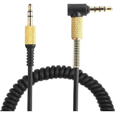 Kabel Und Verlängerungen Für Kopfhörer Und Ohrhörer Yizhet Audio Ersatzkabel Für Marshall Monitor Marshall Major Ii 5670