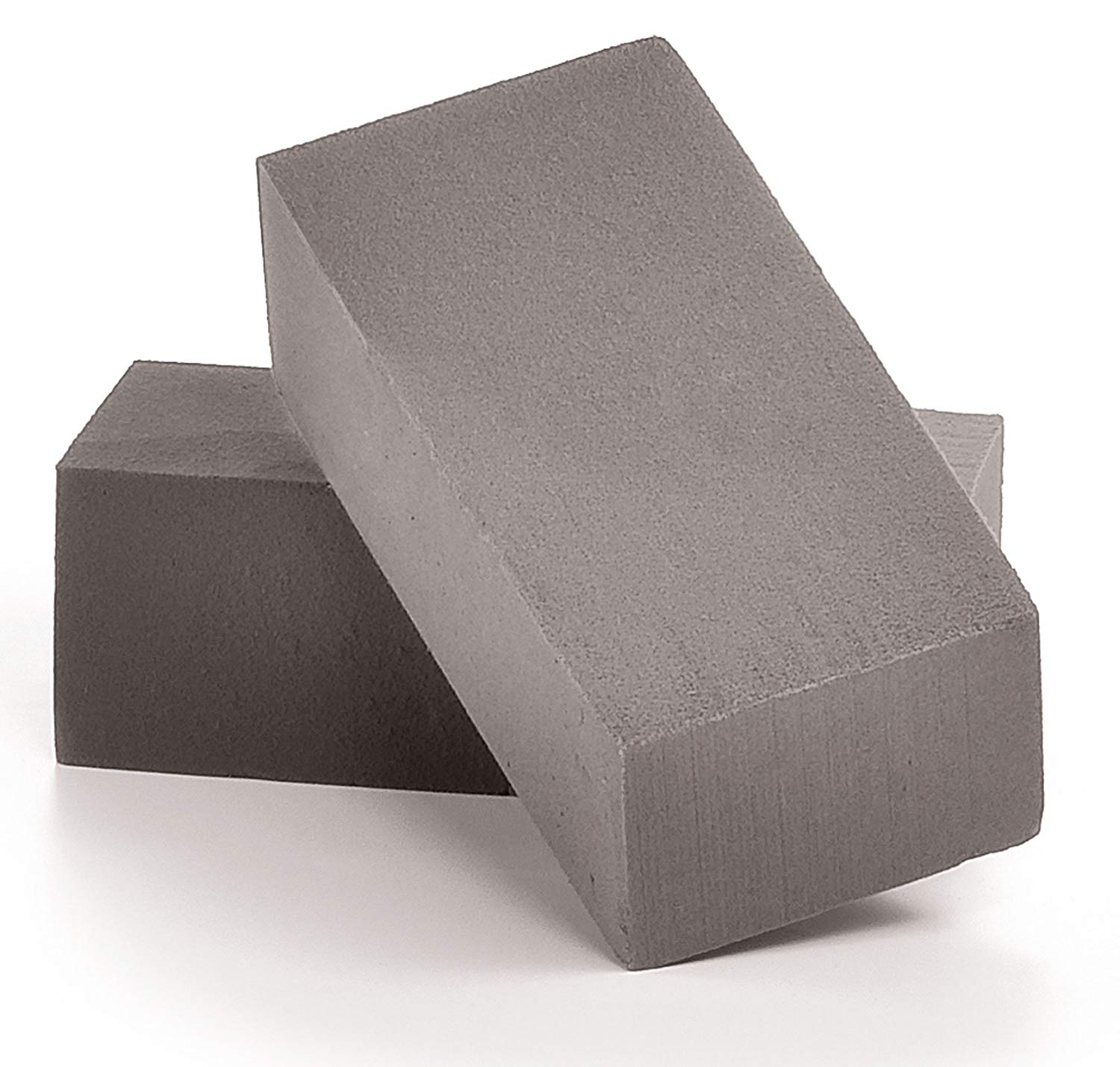 Steckschaum Trocken-ziegel 23 X 11 X 8 Cm - Chrysal