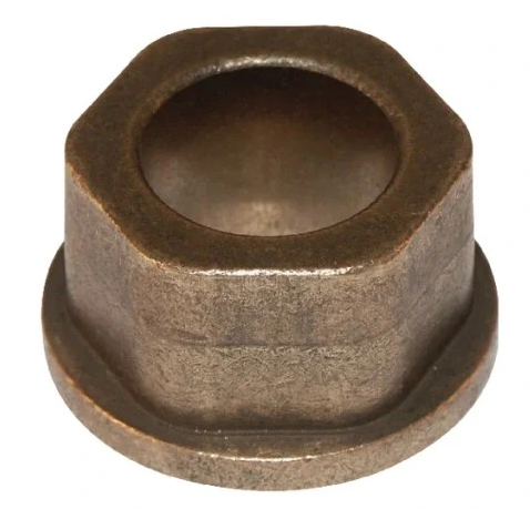 Messingbuchse Für Mtd 515 Antriebsrad 741-0598 35x19x19mm Original