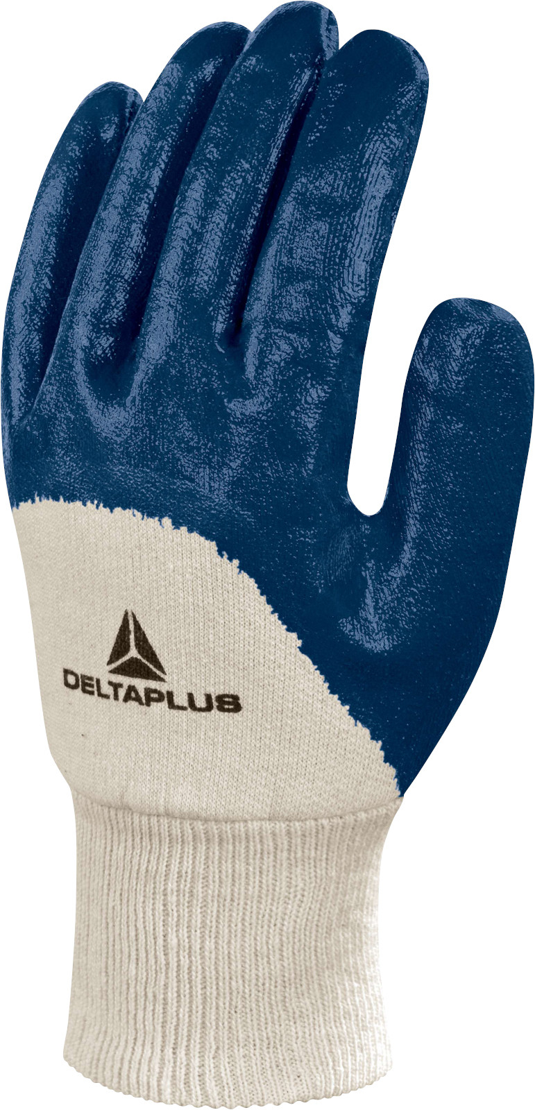 Schutzhandschuh Delta Plus Ni150 Nitrilbeschichtung Elastisch