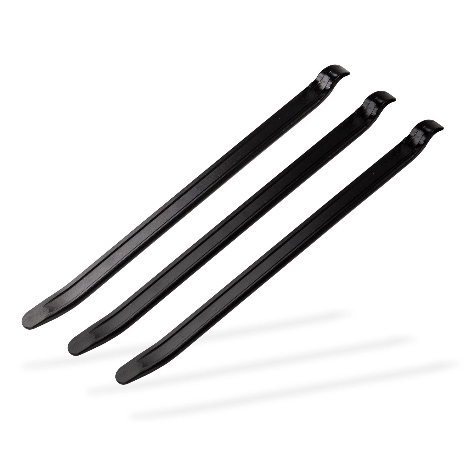 Dema - Reifenmontage Montierhebel / Montiereisen / Reifenmontierhebel 3er Set 40 Cm
