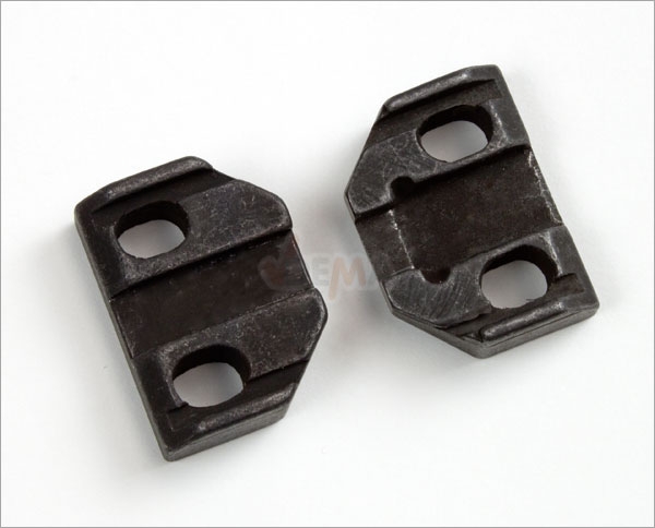Dema - Schneidplatte Für 18550 Paarweise