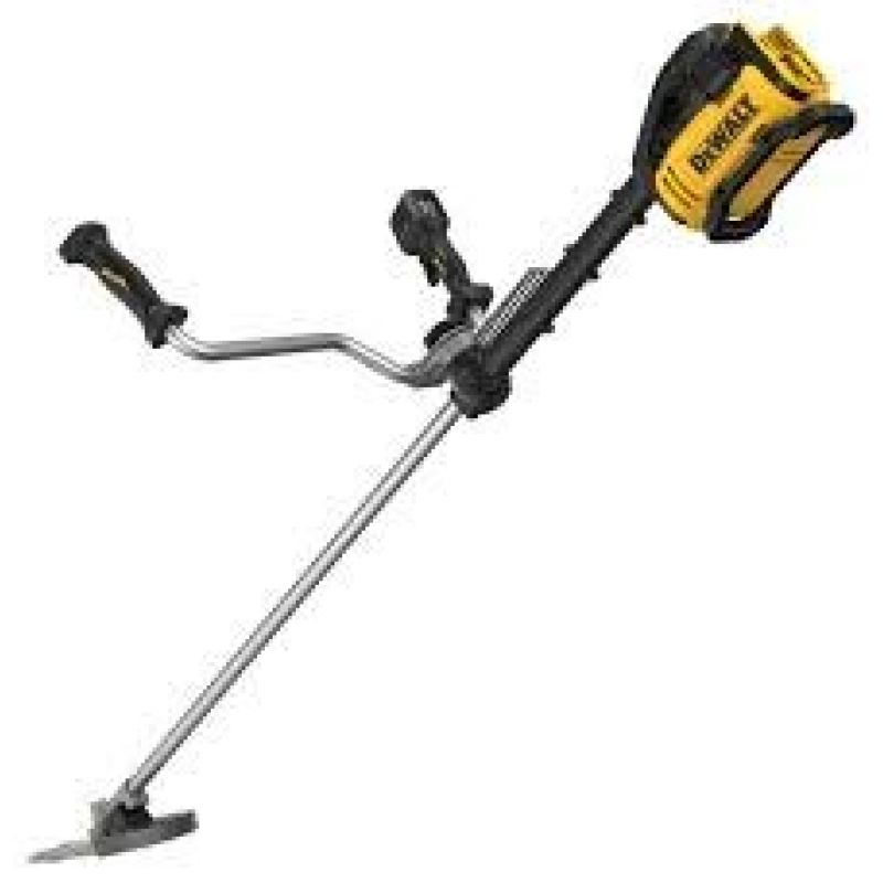 Freischneider Dewalt Dcmbc723n 54 V Akku 25 Cm Schnittbreite