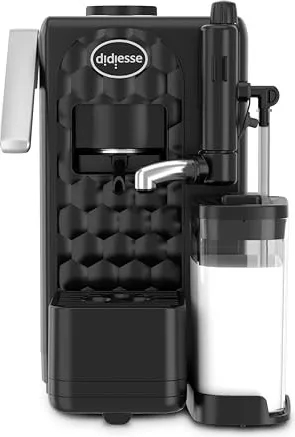 Kaffeemaschine Didiesse Milkside 1850w 1.3 Kapazität