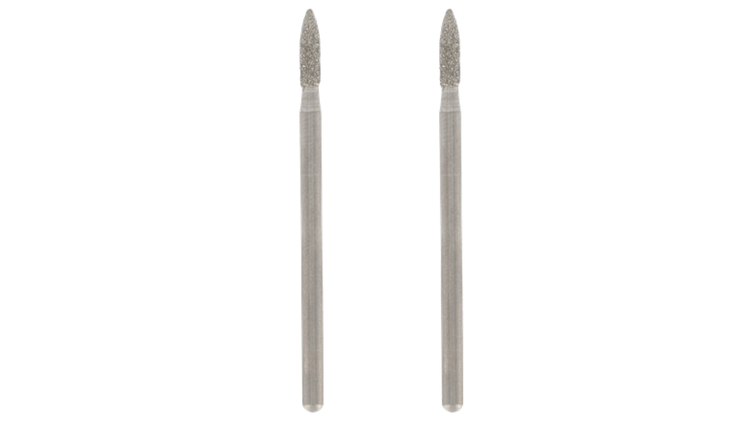 Punta Diamantata 2,4 Mm (7144) Dremel - 26157144ja