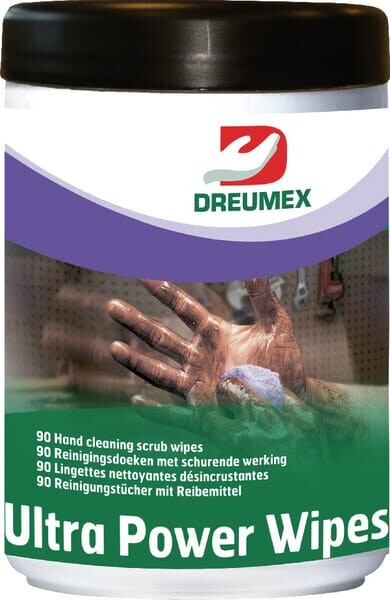 Dreumex Reinigungstuch 20609001001