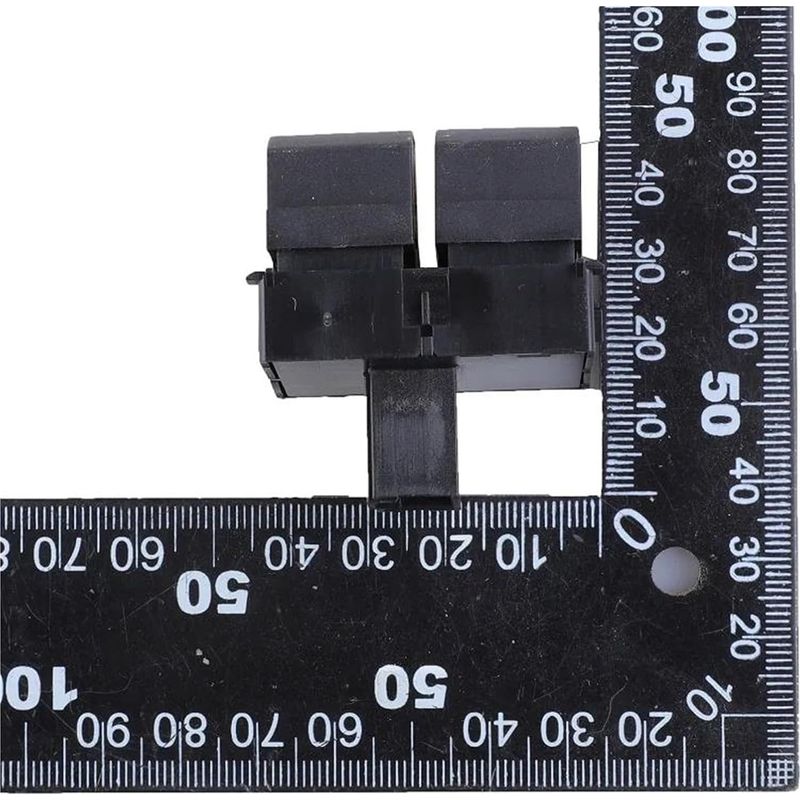 Elektrischer Fensterheberschalter Für Vw Passat B6, Golf Mk7, Camper, Camper (5g0959858d/5g0959858f) Fensterheberknopf