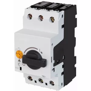 Motorschutzschalter 3p 5,5kw 12a Pkm0-12 278490