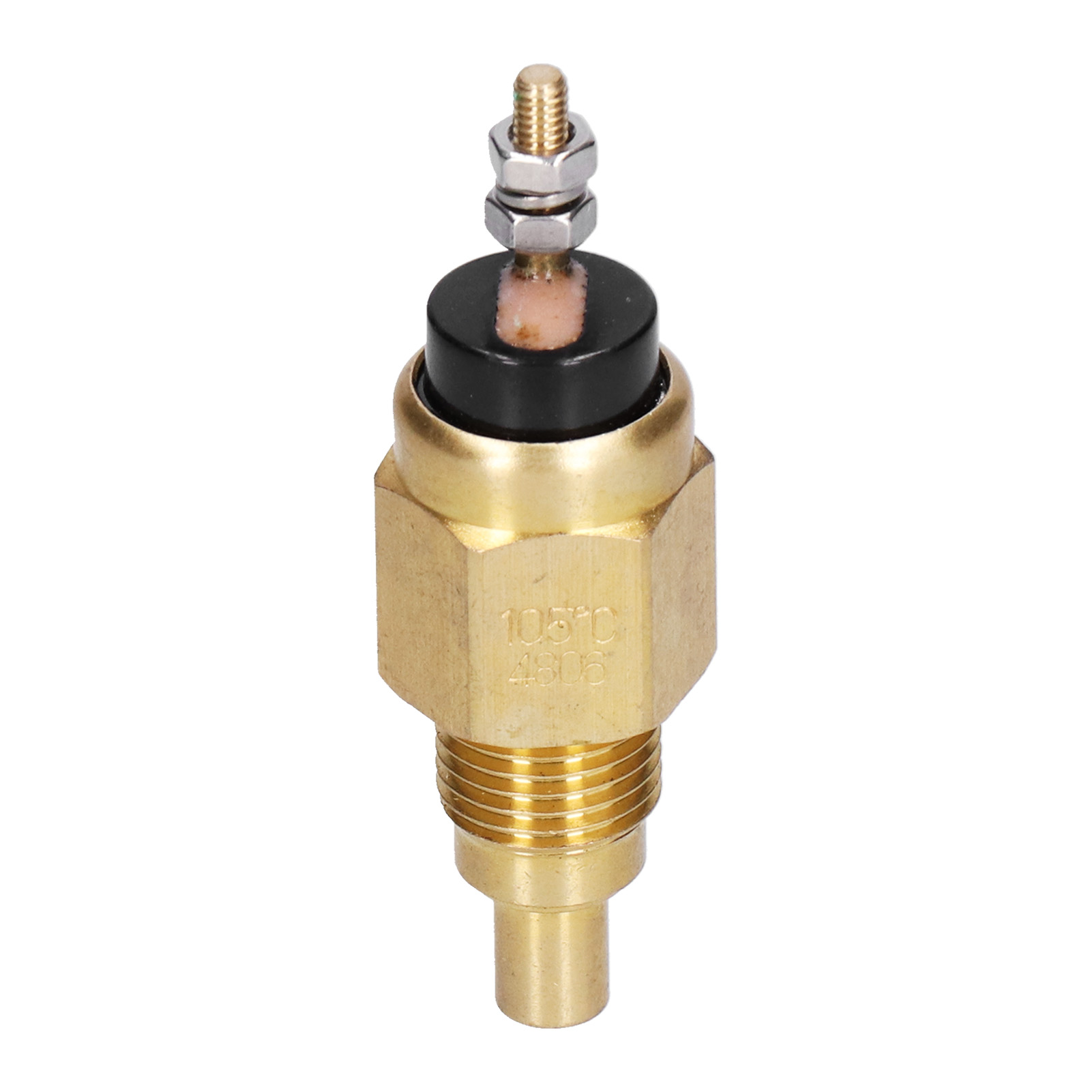 Wassertemperatursensor, Detektionsschalter, Baggermotorteile 8-97125601-1/14371318