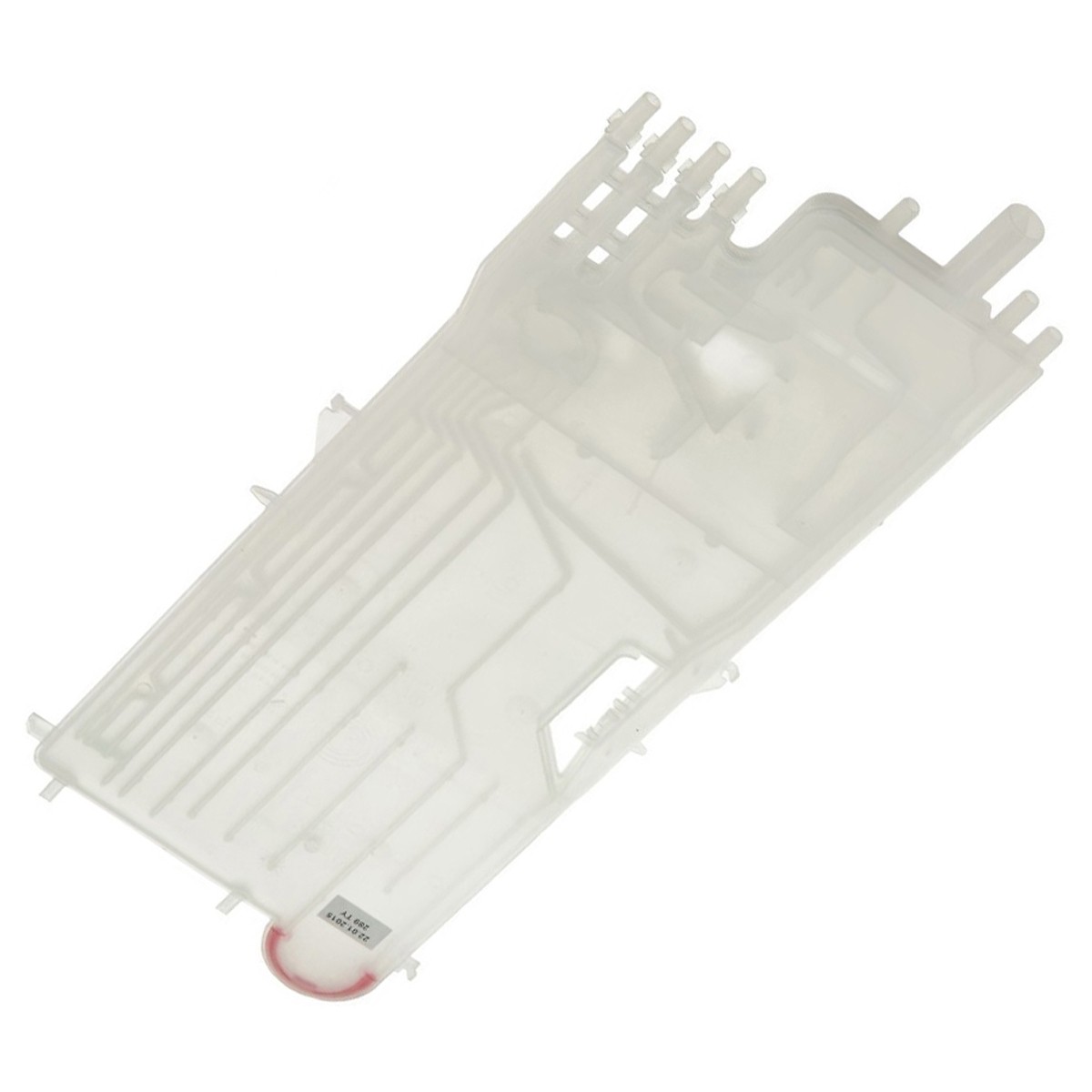 Electrolux - Ersatzteil - Dosierregeneration Original - - Aeg, Arthur Martin Arthur Martin, Zanussi, Faure Zanker, Juno