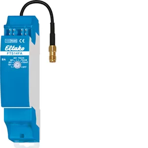 Eltako - Fts14fa Funk Tasterschnittstelle Hutschiene Reichweite Max. (im Freifeld) 30 M