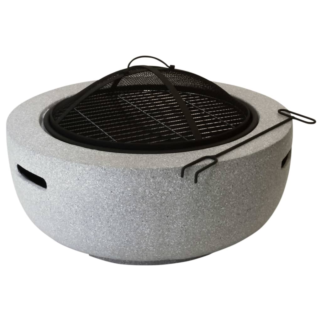 Feuerschale Mgo S Esschert Design
