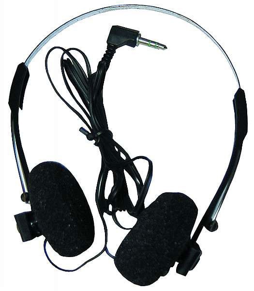 Kopfhörer Stereo Muschelkopfhörer Audio Ohrhörer Komfortabel Kh-202