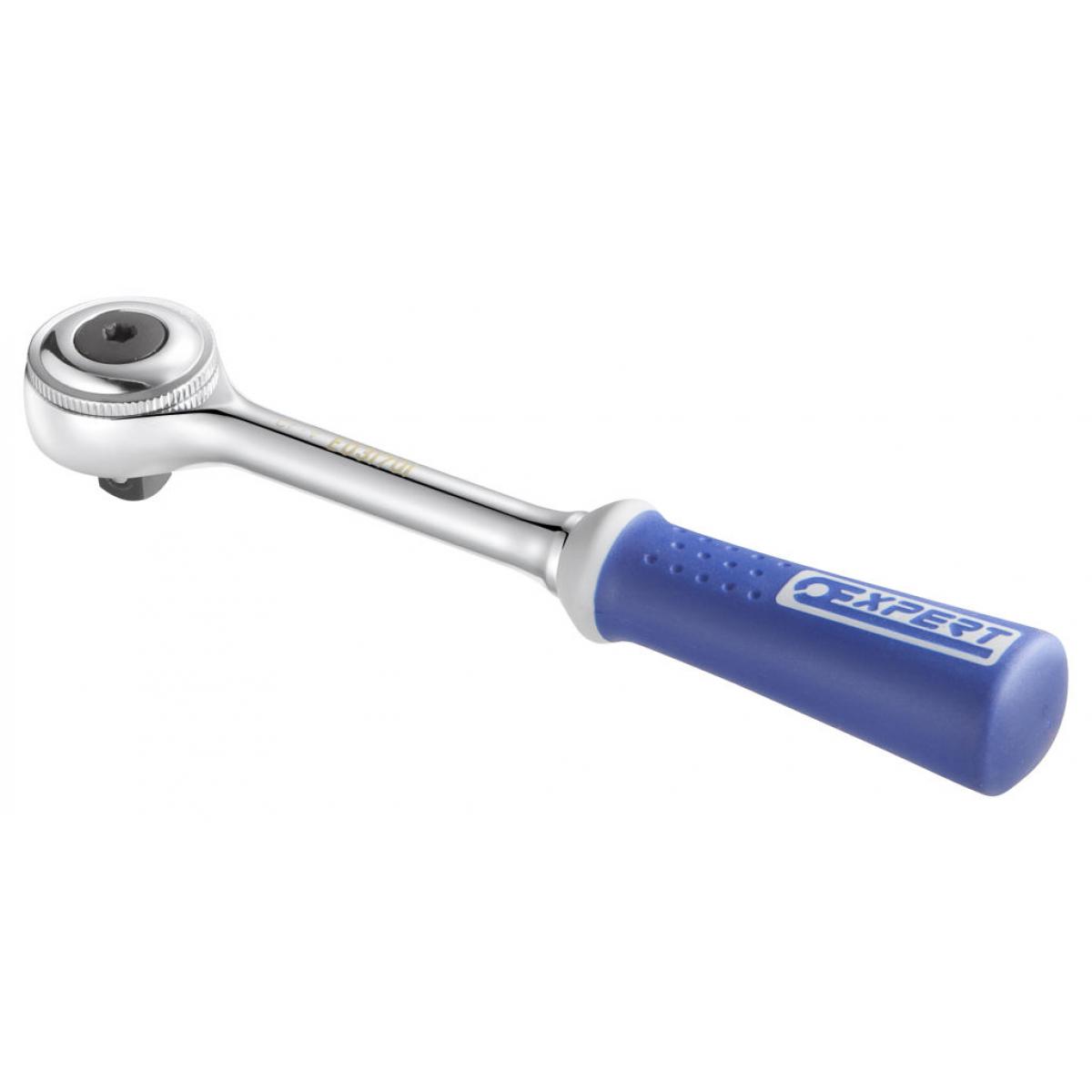 Umschaltknarre 3/8" Expert E031701
