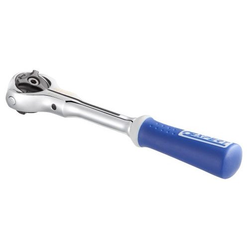 Umschaltknarre 1/4" Expert E030602