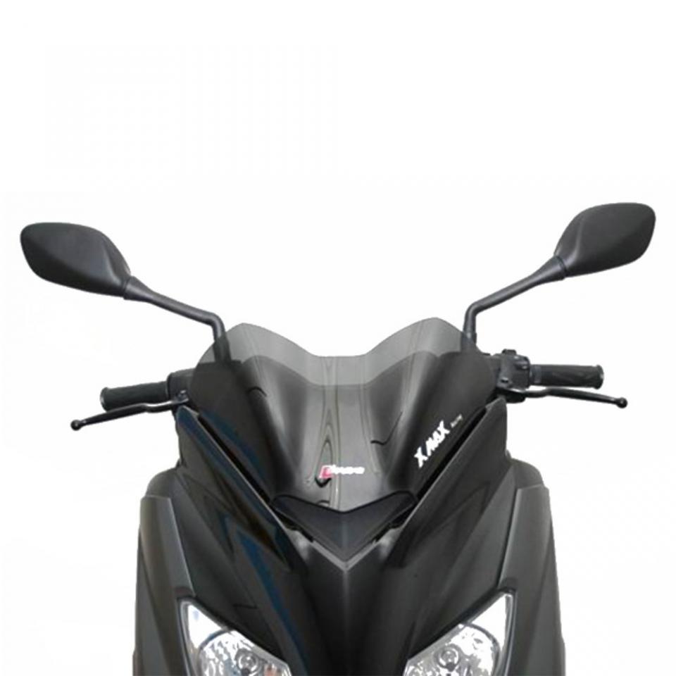 Windschutzscheibe Faco Für Roller Yamaha 250 Ypr X-max 2010 Bis