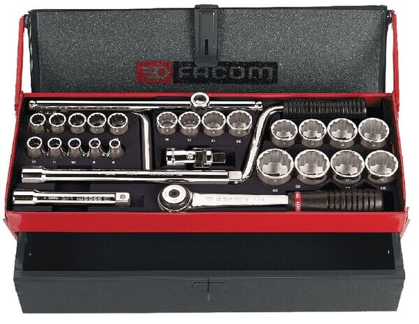 Schaltkasten Facom S442ep